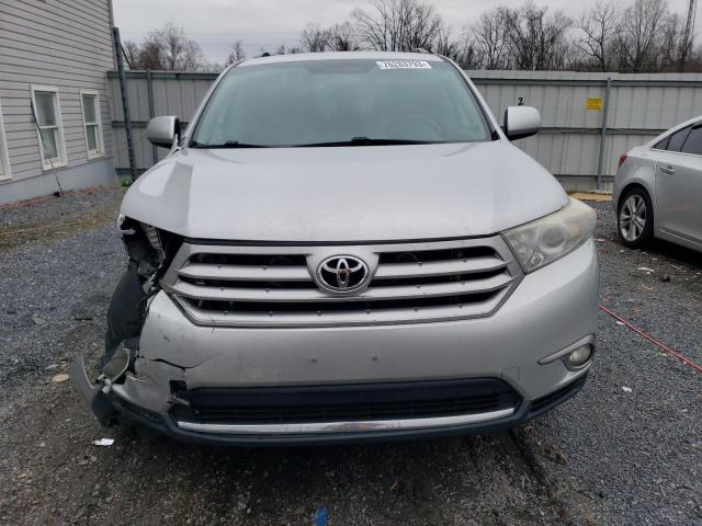 Photo 4 VIN: 5TDBK3EH1CS108504 - TOYOTA HIGHLANDER 