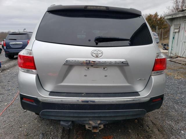 Photo 5 VIN: 5TDBK3EH1CS108504 - TOYOTA HIGHLANDER 