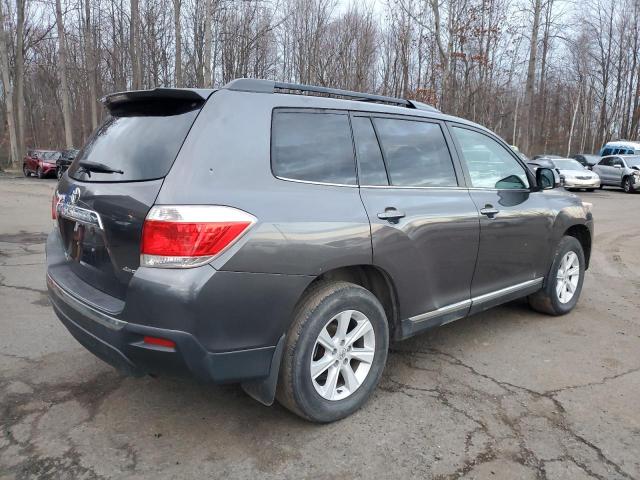 Photo 2 VIN: 5TDBK3EH1CS115923 - TOYOTA HIGHLANDER 