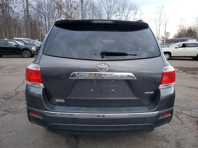 Photo 5 VIN: 5TDBK3EH1CS115923 - TOYOTA HIGHLANDER 