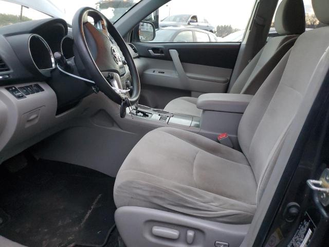 Photo 6 VIN: 5TDBK3EH1CS115923 - TOYOTA HIGHLANDER 