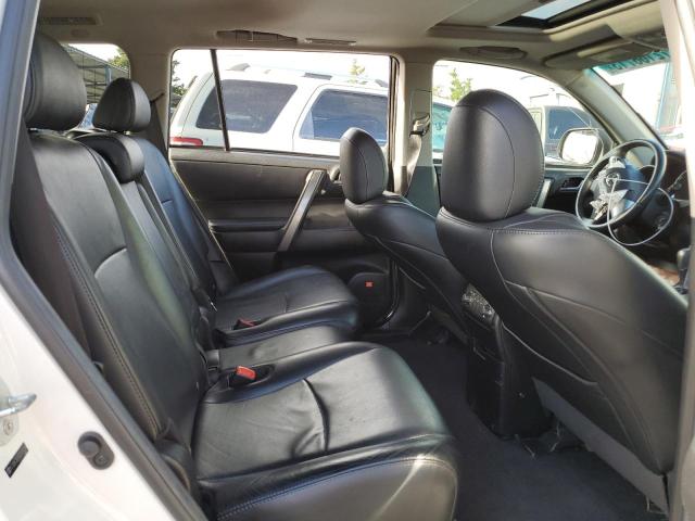 Photo 10 VIN: 5TDBK3EH1CS121236 - TOYOTA HIGHLANDER 