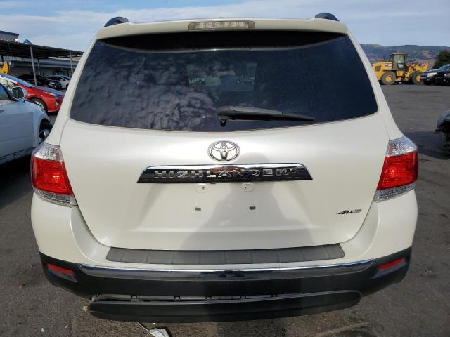 Photo 5 VIN: 5TDBK3EH1CS121236 - TOYOTA HIGHLANDER 