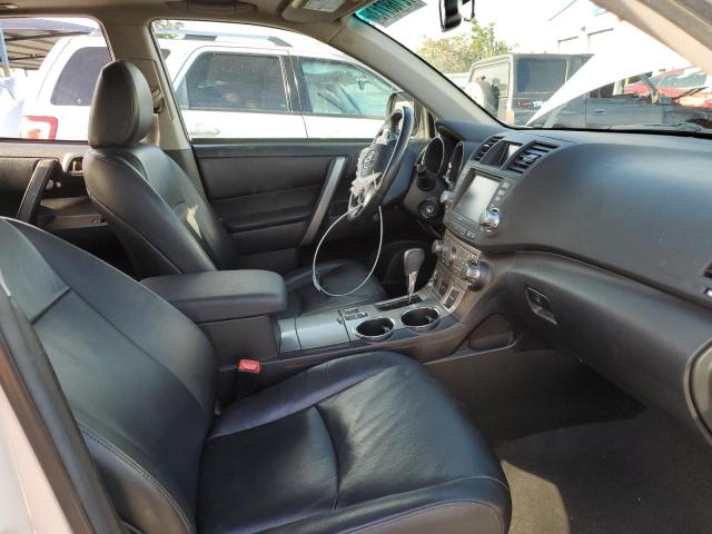 Photo 6 VIN: 5TDBK3EH1CS121236 - TOYOTA HIGHLANDER 