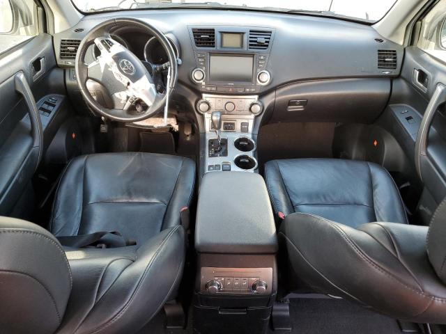 Photo 7 VIN: 5TDBK3EH1CS121236 - TOYOTA HIGHLANDER 