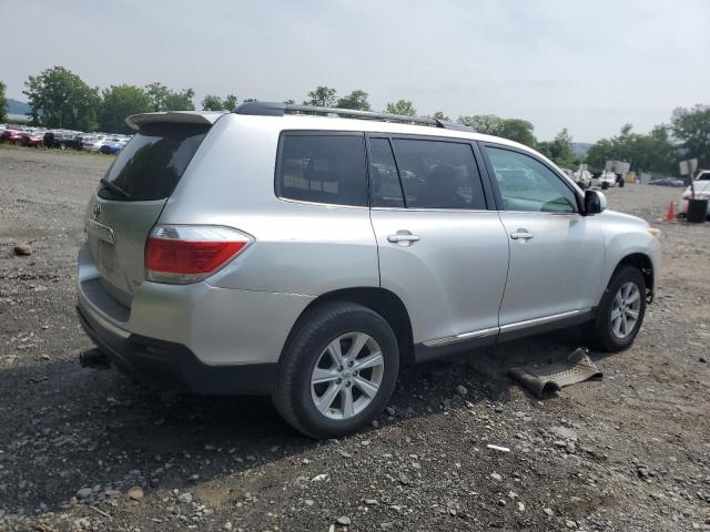 Photo 2 VIN: 5TDBK3EH1CS123035 - TOYOTA HIGHLANDER 