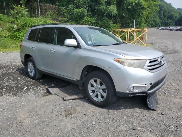 Photo 3 VIN: 5TDBK3EH1CS123035 - TOYOTA HIGHLANDER 