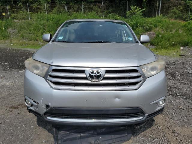 Photo 4 VIN: 5TDBK3EH1CS123035 - TOYOTA HIGHLANDER 