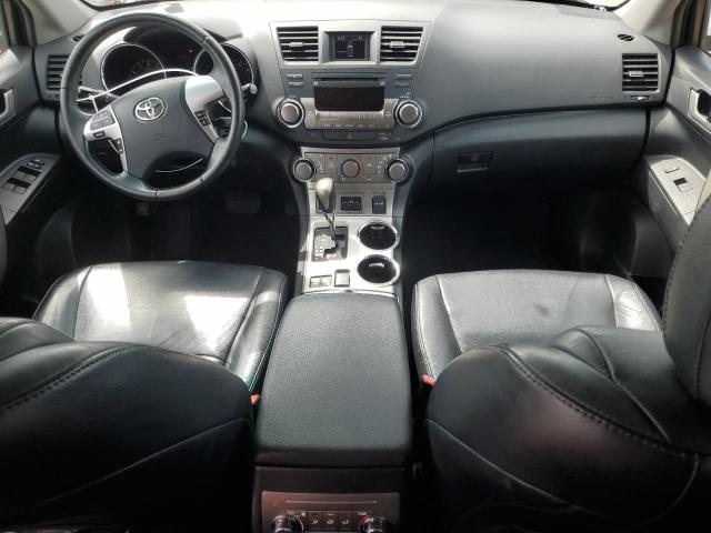 Photo 7 VIN: 5TDBK3EH1CS127358 - TOYOTA HIGHLANDER 