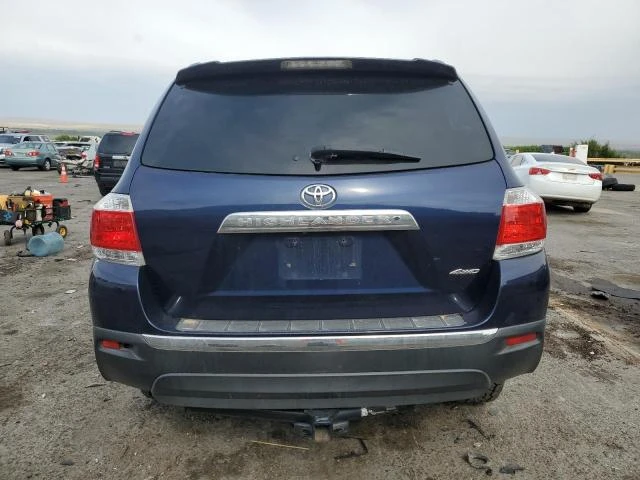 Photo 5 VIN: 5TDBK3EH1CS129787 - TOYOTA HIGHLANDER 