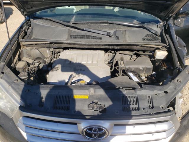 Photo 6 VIN: 5TDBK3EH1CS131197 - TOYOTA HIGHLANDER 