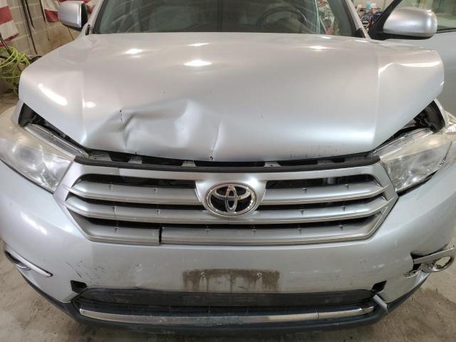 Photo 11 VIN: 5TDBK3EH1CS134164 - TOYOTA HIGHLANDER 