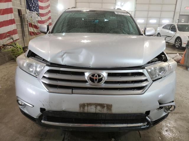 Photo 4 VIN: 5TDBK3EH1CS134164 - TOYOTA HIGHLANDER 