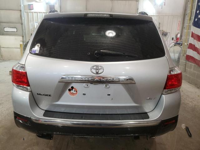 Photo 5 VIN: 5TDBK3EH1CS134164 - TOYOTA HIGHLANDER 