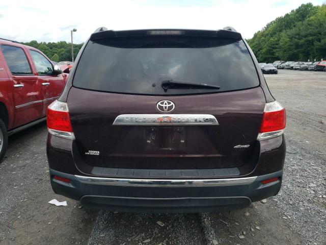 Photo 5 VIN: 5TDBK3EH1CS145682 - TOYOTA HIGHLANDER 