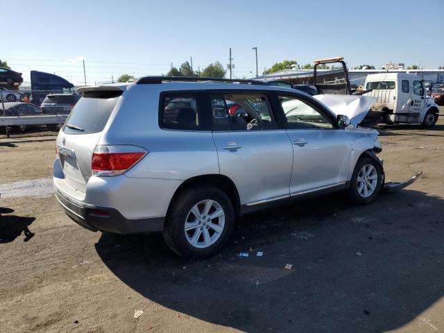 Photo 2 VIN: 5TDBK3EH1CS161347 - TOYOTA HIGHLANDER 