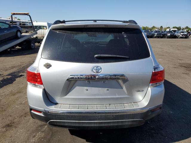 Photo 5 VIN: 5TDBK3EH1CS161347 - TOYOTA HIGHLANDER 