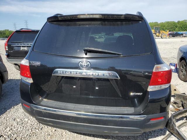 Photo 5 VIN: 5TDBK3EH1CS163261 - TOYOTA HIGHLANDER 