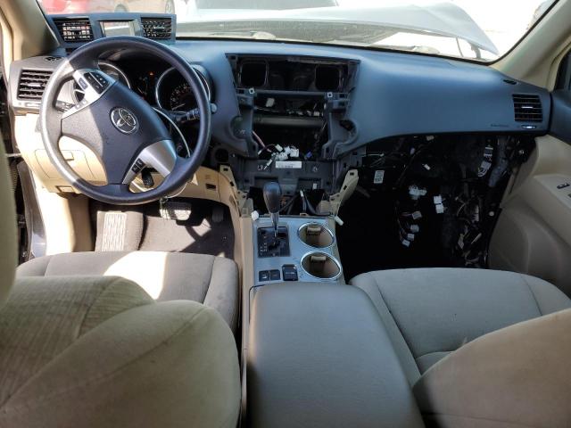 Photo 7 VIN: 5TDBK3EH1CS163261 - TOYOTA HIGHLANDER 