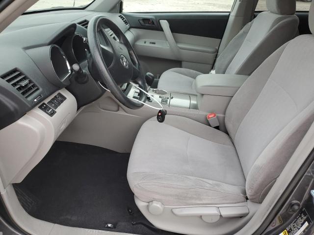 Photo 6 VIN: 5TDBK3EH1CS169495 - TOYOTA HIGHLANDER 