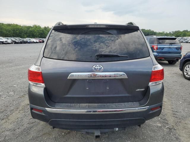 Photo 5 VIN: 5TDBK3EH1CS174213 - TOYOTA HIGHLANDER 