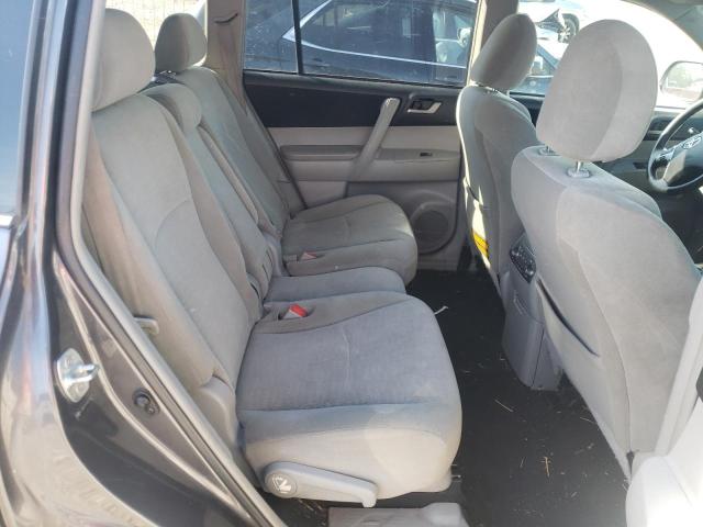 Photo 5 VIN: 5TDBK3EH1DS188274 - TOYOTA HIGHLANDER 