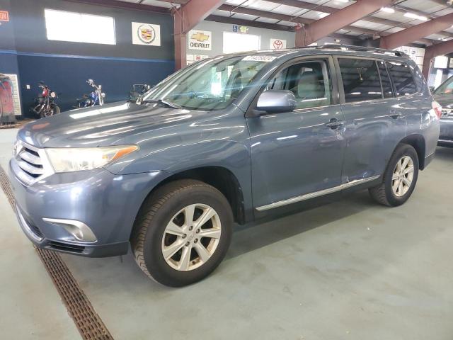 Photo 0 VIN: 5TDBK3EH1DS190560 - TOYOTA HIGHLANDER 