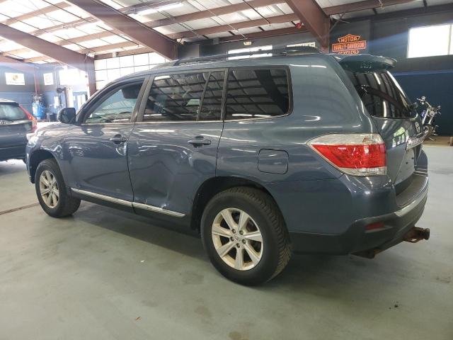 Photo 1 VIN: 5TDBK3EH1DS190560 - TOYOTA HIGHLANDER 