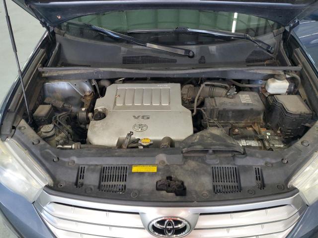 Photo 11 VIN: 5TDBK3EH1DS190560 - TOYOTA HIGHLANDER 