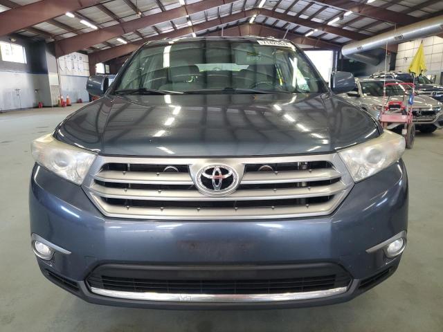 Photo 4 VIN: 5TDBK3EH1DS190560 - TOYOTA HIGHLANDER 