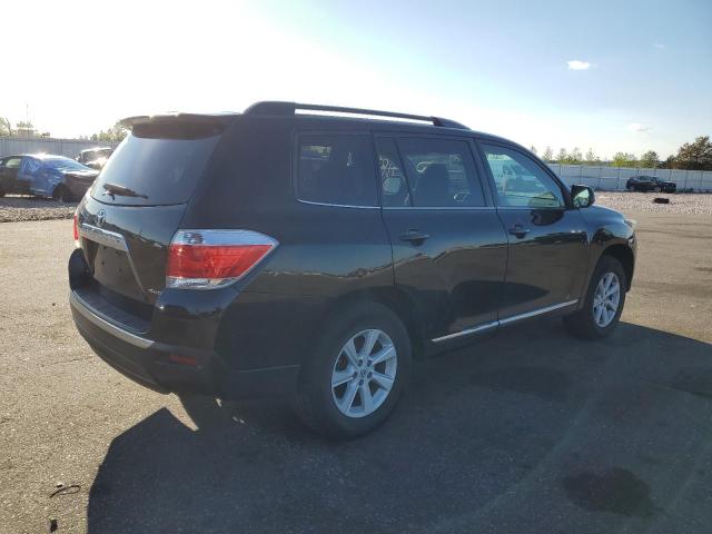 Photo 2 VIN: 5TDBK3EH1DS207860 - TOYOTA HIGHLANDER 