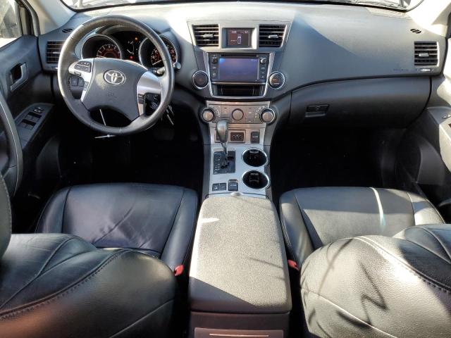 Photo 7 VIN: 5TDBK3EH1DS207860 - TOYOTA HIGHLANDER 