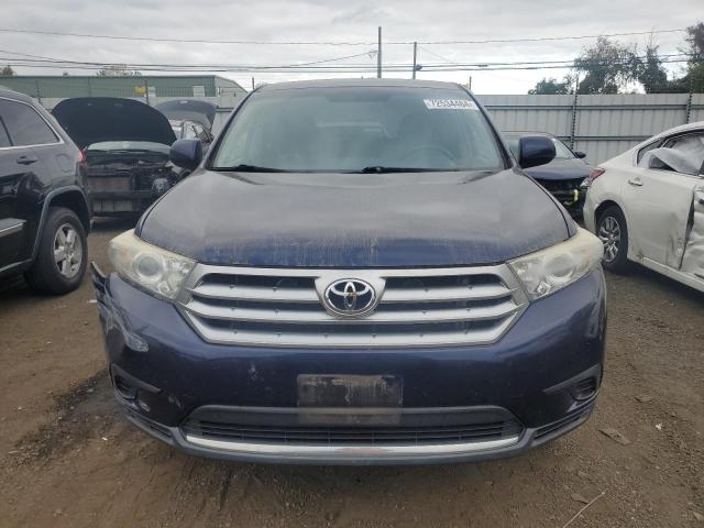 Photo 4 VIN: 5TDBK3EH1DS219734 - TOYOTA HIGHLANDER 