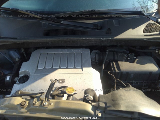 Photo 9 VIN: 5TDBK3EH1DS231284 - TOYOTA HIGHLANDER 