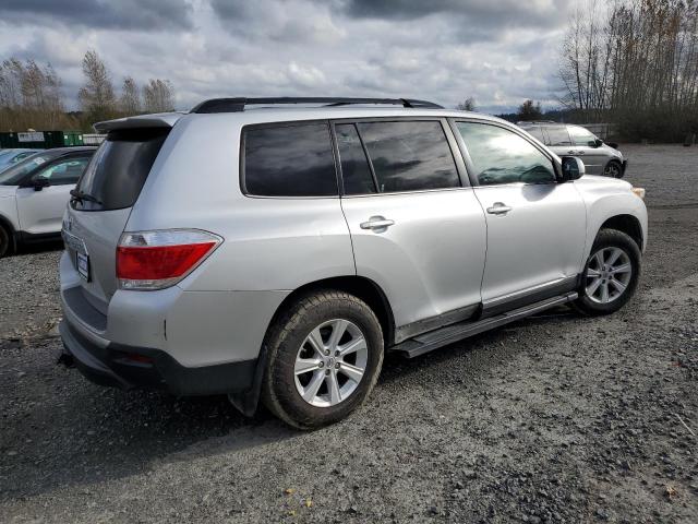 Photo 2 VIN: 5TDBK3EH1DS236338 - TOYOTA HIGHLANDER 