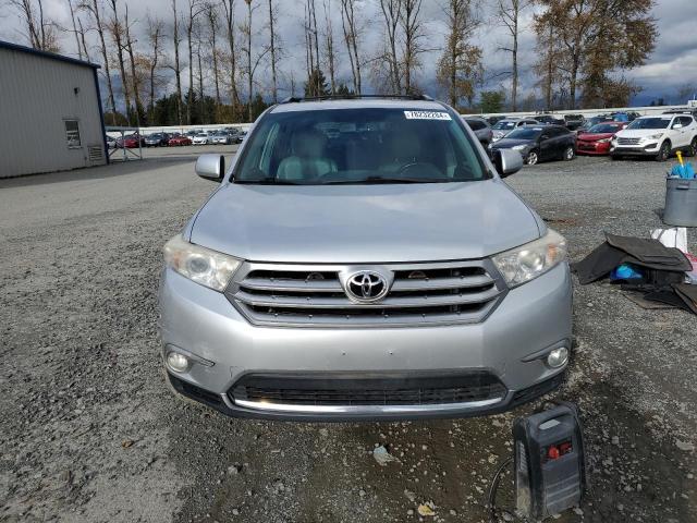 Photo 4 VIN: 5TDBK3EH1DS236338 - TOYOTA HIGHLANDER 