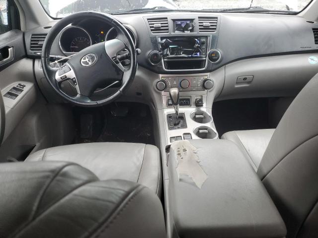 Photo 7 VIN: 5TDBK3EH1DS236338 - TOYOTA HIGHLANDER 