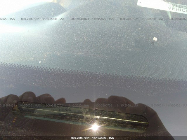 Photo 8 VIN: 5TDBK3EH1DS241698 - TOYOTA HIGHLANDER 