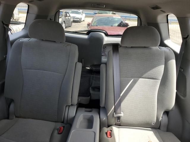 Photo 10 VIN: 5TDBK3EH1DS248389 - TOYOTA HIGHLANDER 