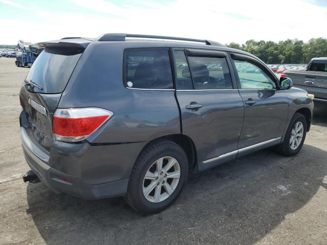 Photo 2 VIN: 5TDBK3EH1DS248389 - TOYOTA HIGHLANDER 