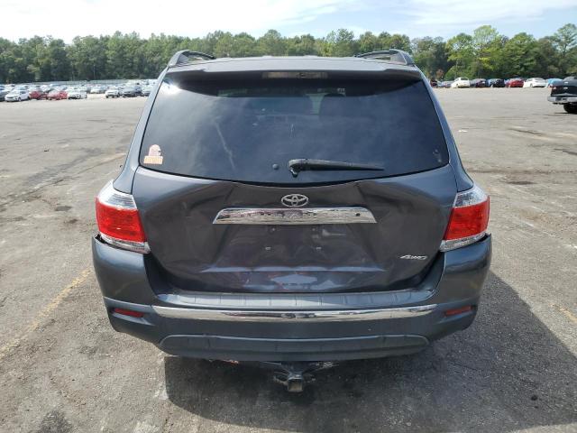 Photo 5 VIN: 5TDBK3EH1DS248389 - TOYOTA HIGHLANDER 