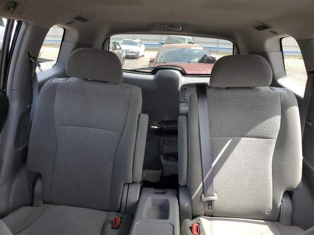 Photo 9 VIN: 5TDBK3EH1DS248389 - TOYOTA HIGHLANDER 