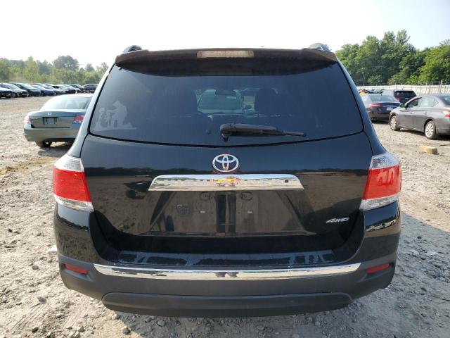 Photo 5 VIN: 5TDBK3EH1DS251180 - TOYOTA HIGHLANDER 