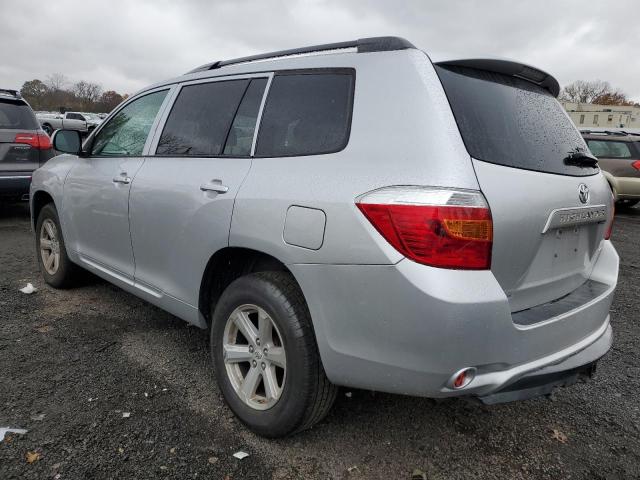 Photo 1 VIN: 5TDBK3EH2AS032563 - TOYOTA HIGHLANDER 