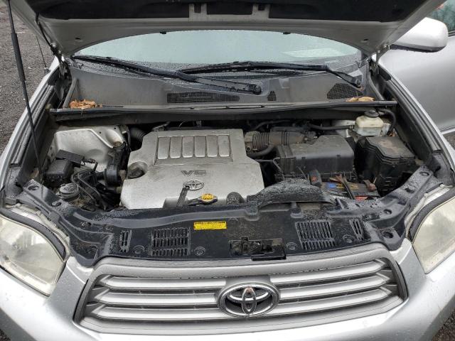 Photo 11 VIN: 5TDBK3EH2AS032563 - TOYOTA HIGHLANDER 