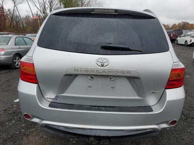 Photo 5 VIN: 5TDBK3EH2AS032563 - TOYOTA HIGHLANDER 