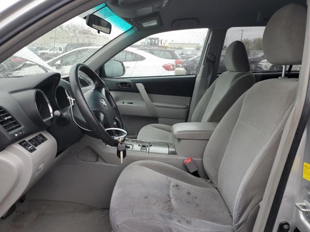 Photo 6 VIN: 5TDBK3EH2AS032563 - TOYOTA HIGHLANDER 