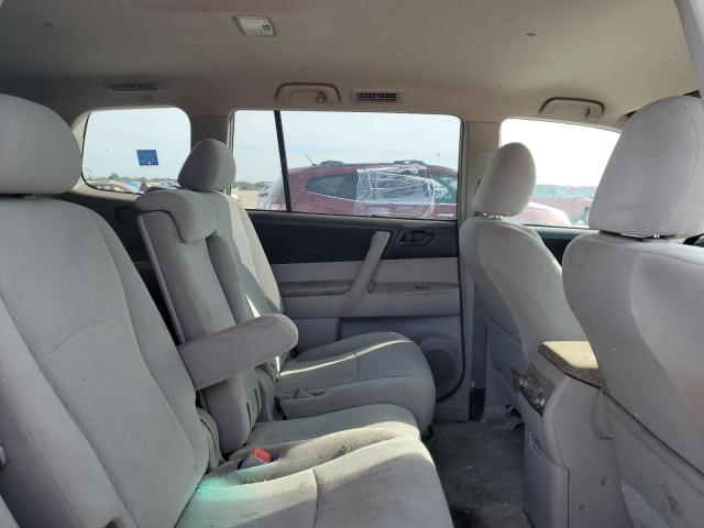 Photo 10 VIN: 5TDBK3EH2AS034331 - TOYOTA HIGHLANDER 