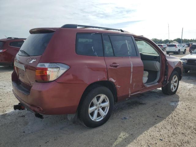 Photo 2 VIN: 5TDBK3EH2AS034331 - TOYOTA HIGHLANDER 