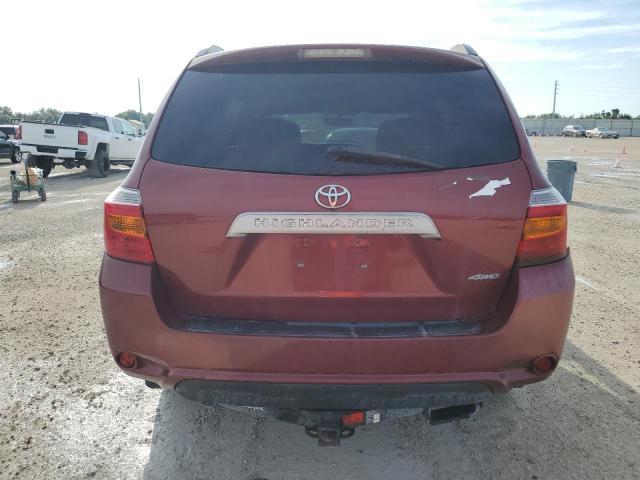 Photo 5 VIN: 5TDBK3EH2AS034331 - TOYOTA HIGHLANDER 